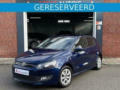 tweedehands VW Polo 1.2TDI Bluemotion | Airco | Cruise | Rijklaar