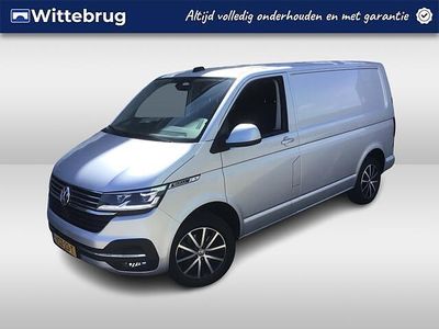 VW T6.1