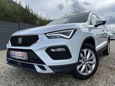 tweedehands Seat Ateca 1.0 TSI Style FULL LED/CARPLAY/NAVI/CAMERA