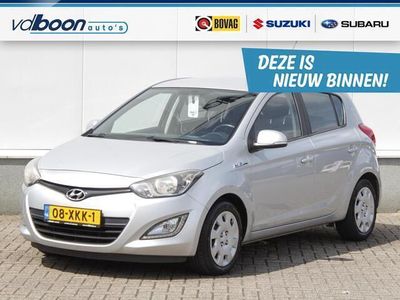 tweedehands Hyundai i20 1.2i i-Motion | Airco | Trekhaak