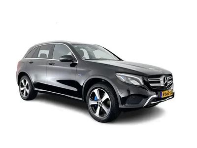 Mercedes GLC350
