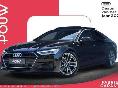 Audi A7 Sportback