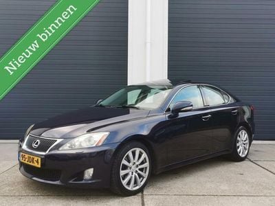 Lexus IS250
