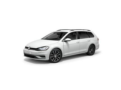 VW Golf VIII