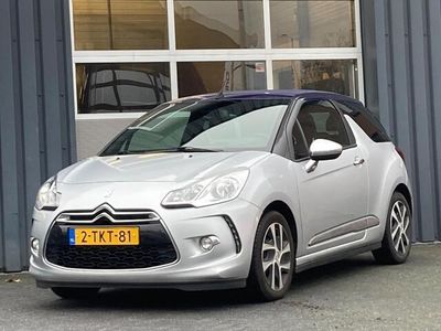 Citroën DS3 Cabriolet