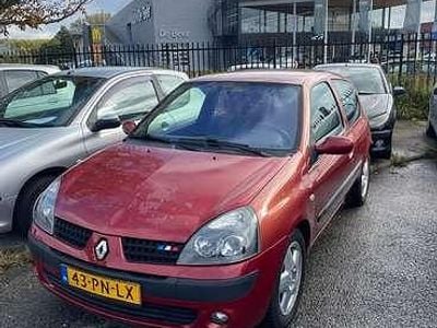 Renault Clio II
