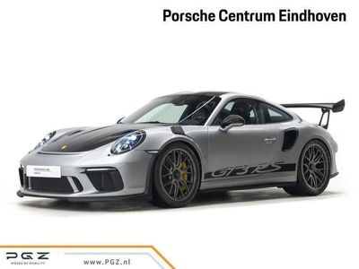 Porsche 911 GT3 RS