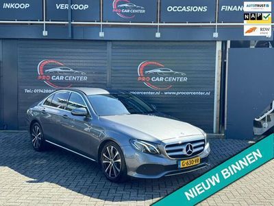 Mercedes E200