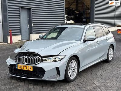 Occasion BMW 320 M Sport 190 PK (139 kW) 2025 Grijs Stationwagen