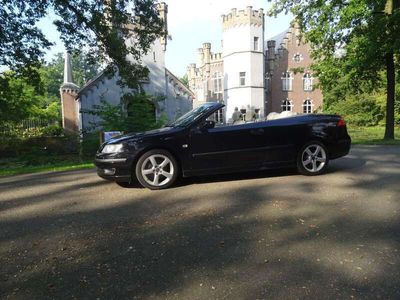 Saab 9-3 Cabriolet