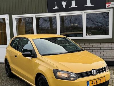 Gebruikt 2010 VW Polo Trendline | € 2.999 (Goede deal)