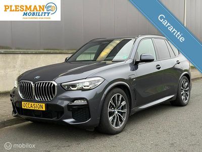 Grijs Occasion 2021 BMW X5 M Sport SUV | € 52.900 (Super prijs)