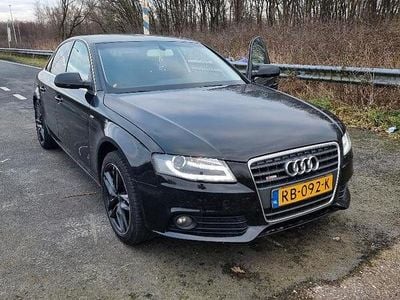 Occasion 2010 Audi A4 | € 2.900 (Super prijs)