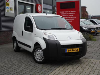 Citroën Nemo