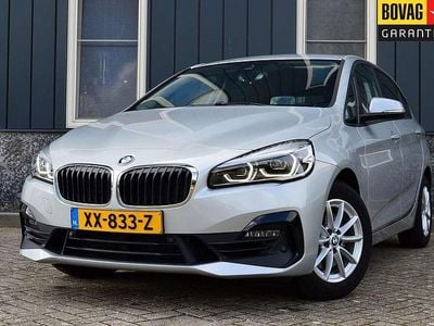 BMW 220 Active Tourer
