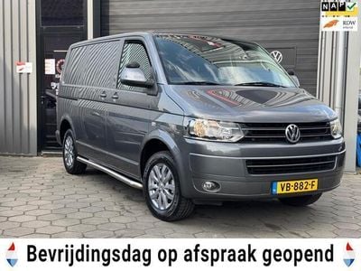 VW T5