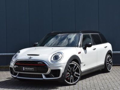 tweedehands Mini John Cooper Works Clubman 2.0 ALL4