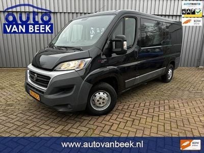 Occasion Fiat Ducato 33 131 PK (96 kW) 2016 Overige Van