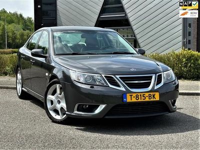 tweedehands Saab 9-3 2.8 V6 Aero XWD automaat | Clima | Stoelverwarming | Cruise |