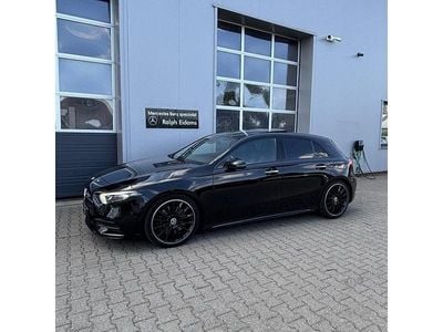 Mercedes A250