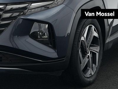 Dark knight pearl Occasion 2023 Hyundai Tucson Premium SUV | € 30.940 (Goede deal)