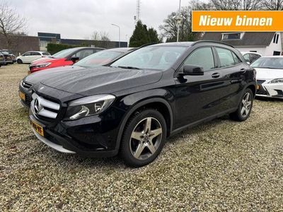 Mercedes GLA200