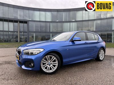 tweedehands BMW 118 1-SERIE i Executive