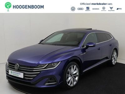 VW Arteon