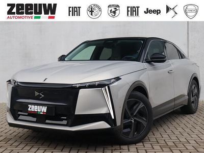 Nieuw DS Automobiles N°8 206 kW (281 PK) 2025 Grijs SUV