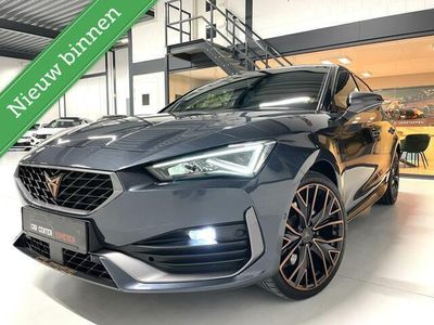 tweedehands Cupra Leon 1.4 e-Hybrid VZ Performance 245 PK/ Camera/ 19''LMV