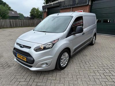 Grijs Gebruikt 2018 Ford Transit Trend Van | € 11.400 (Eerlijke prijs)