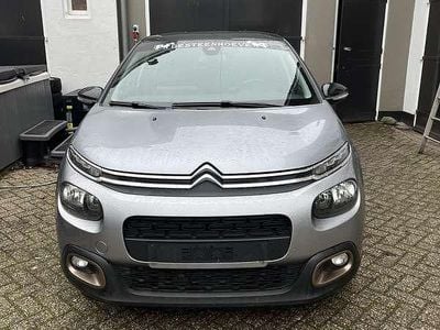Occasion 2019 Citroën C3 Feel Sedan | € 6.250 (Super prijs)