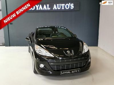 Peugeot 207 CC