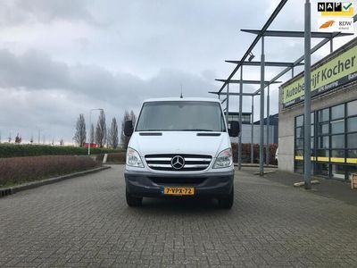 tweedehands Mercedes Sprinter 316 2.2 CDI 325 HD