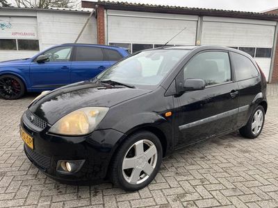 tweedehands Ford Fiesta 1.3-8V AIRCO