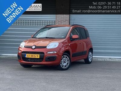 tweedehands Fiat Panda 0.9 TwinAir Lounge