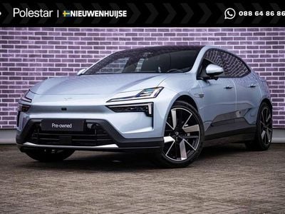 Polestar 4
