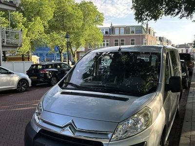Citroën Jumpy