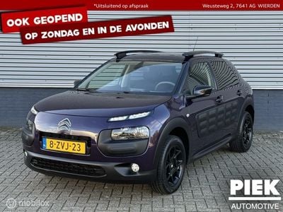 Citroën C4 Cactus