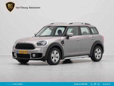 Mini One Countryman