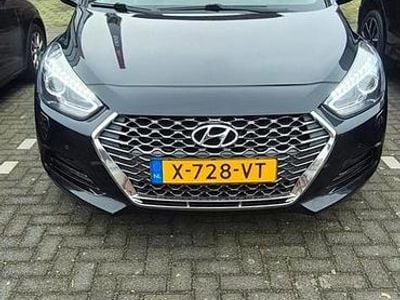 Occasion 2019 Hyundai i40 | € 10.500