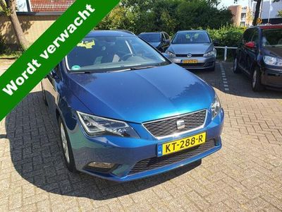 Seat Leon ST