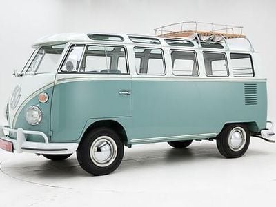 Overige Gebruikt 1964 VW T1 Van | € 94.950