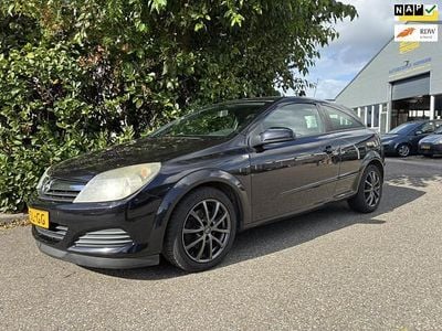 Opel Astra GTC