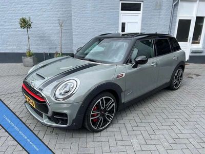 tweedehands Mini John Cooper Works Clubman COOPER 2.0 Works | PANO | HEAD UP |