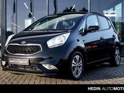 tweedehands Kia Venga 1.4 CVVT Summer Edition 1.4 CVVT Summer Edition