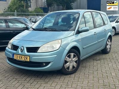 Renault Grand Scénic II