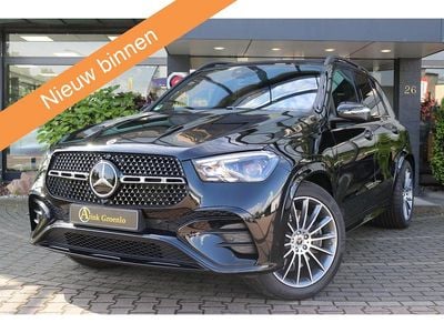Mercedes GLE400