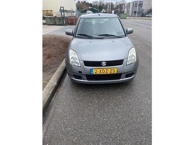 tweedehands Suzuki Swift 1.3 GA