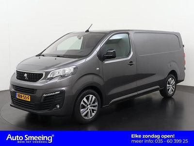 Occasion 2022 Peugeot Expert Van | € 23.895